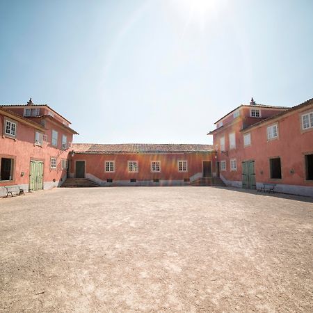 Hotel Casa De Sezim Guimarães Zewnętrze zdjęcie