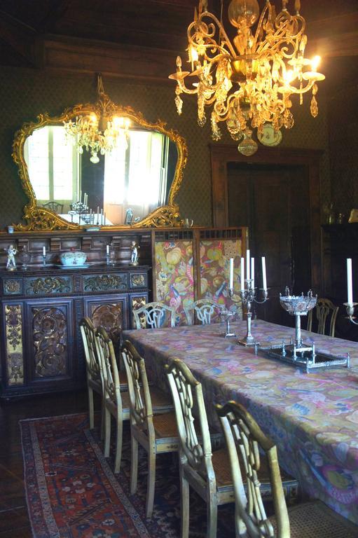 Hotel Casa De Sezim Guimarães Zewnętrze zdjęcie