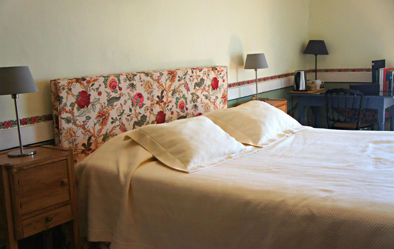 Hotel Casa De Sezim Guimarães Zewnętrze zdjęcie